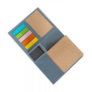 PORTA NOTAS KUSLIG personalizada